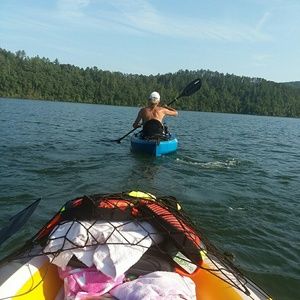 Meet your Posher, Nancy